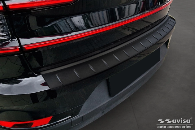 Galinio bamperio apsauga Polestar 2 (2020→) Galinio bamperio apsauga Polestar 2 (2020→)